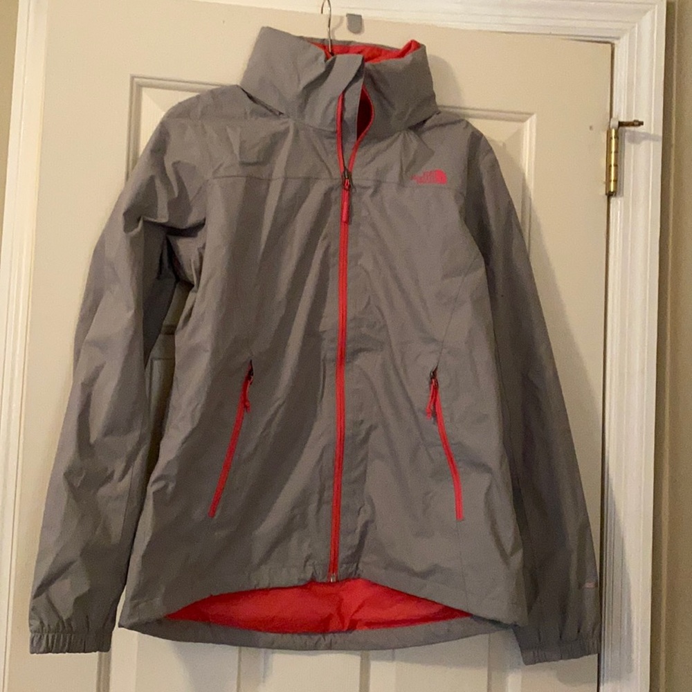 North Face Resolve Jacket - image 1